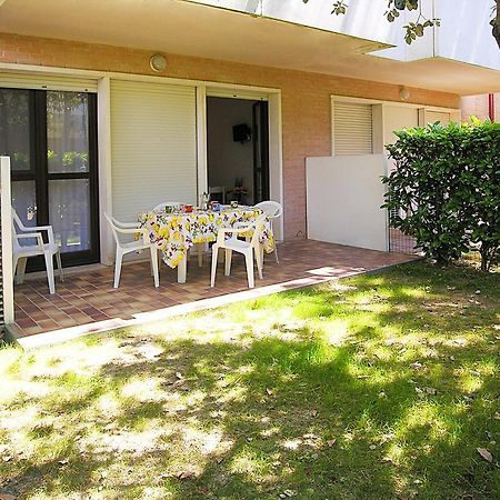 Apartment Gemini Con Piscina Bibione Værelse billede